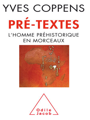 cover image of Pré-textes